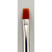 Square Gel Brush
