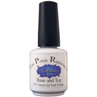 Dance with Me Gel Polish