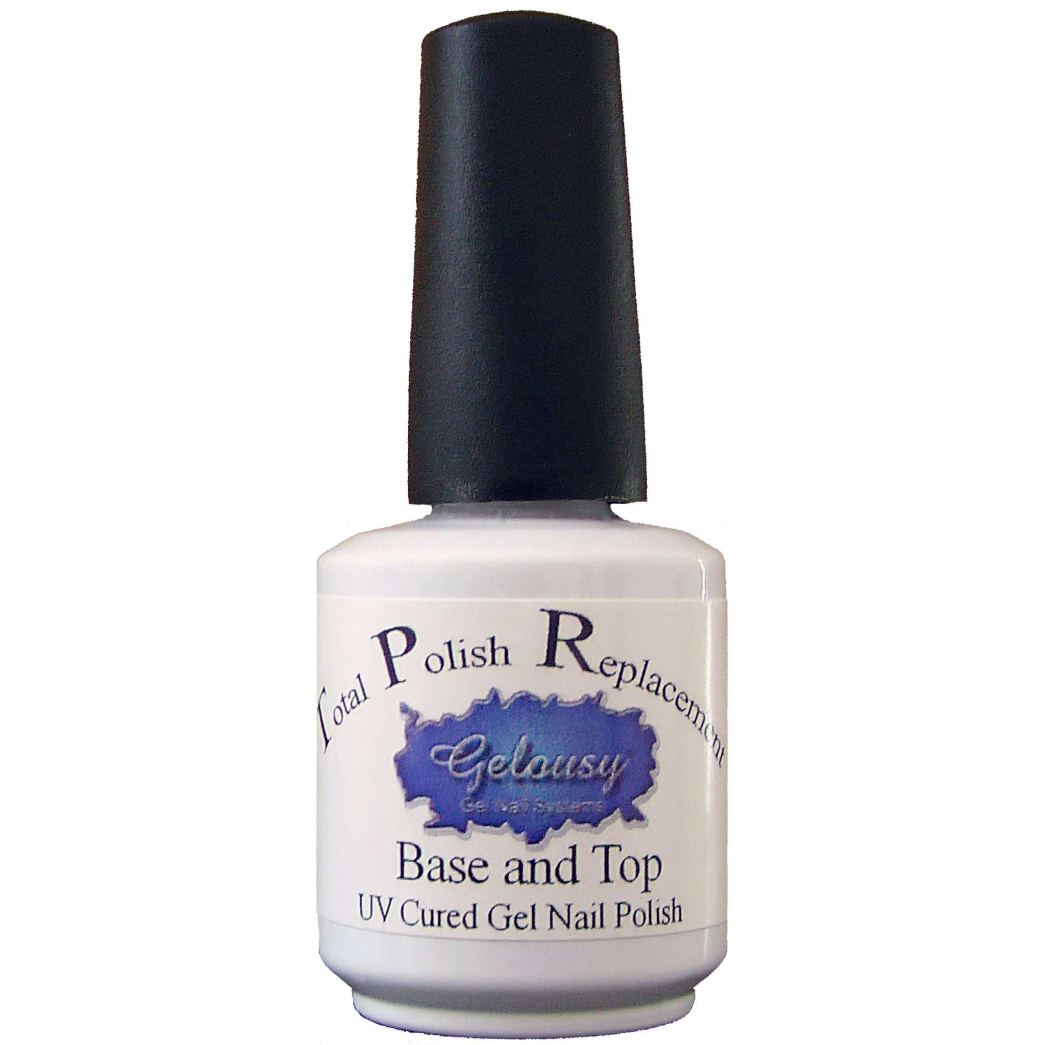Dance with Me Gel Polish