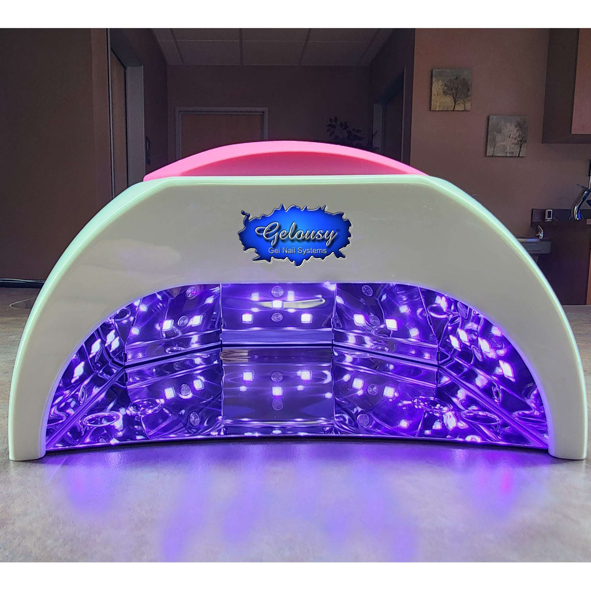 LED UV Lamp