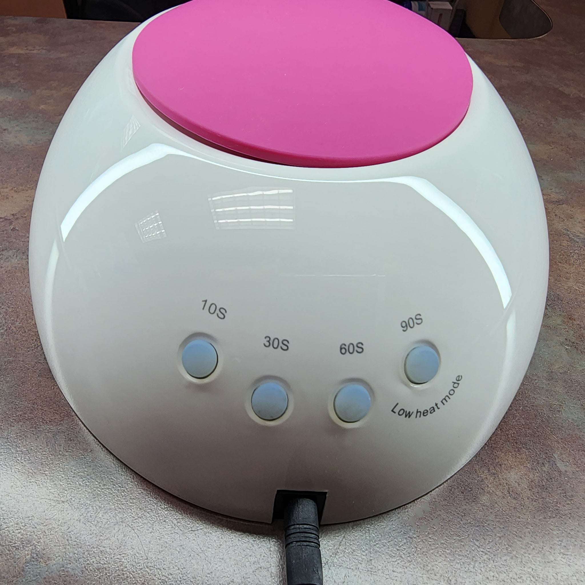 LED UV Lamp