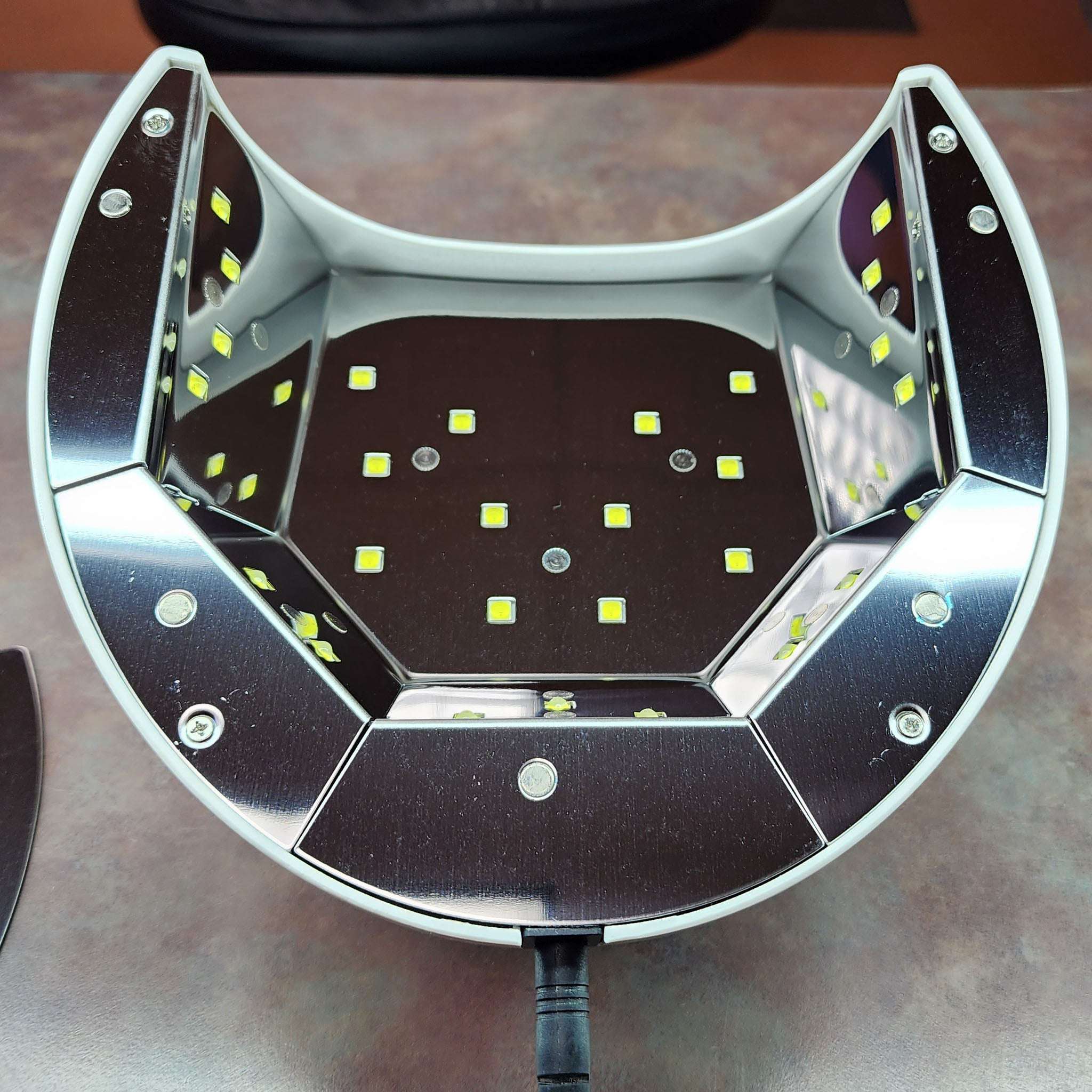 LED UV Lamp